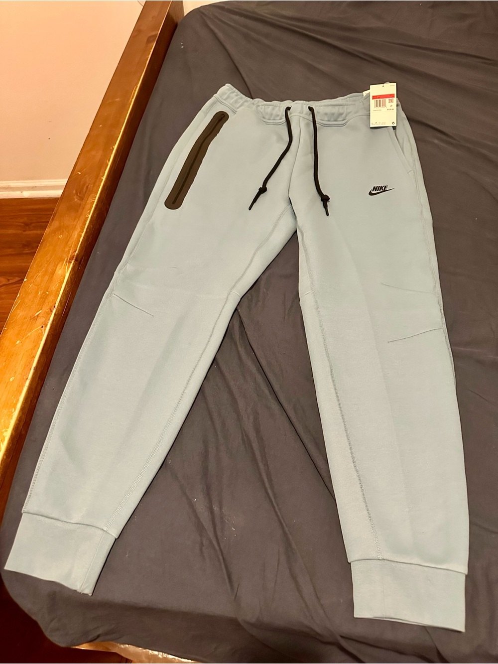 Nike Tech Fleece Pants Joggers